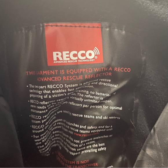 Sessions Recco denim snowboard pants size M - Picture 10 of 11